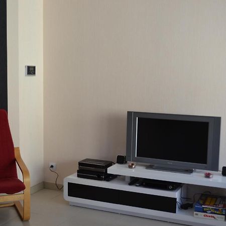 Margaux Apartman De Panne Kültér fotó