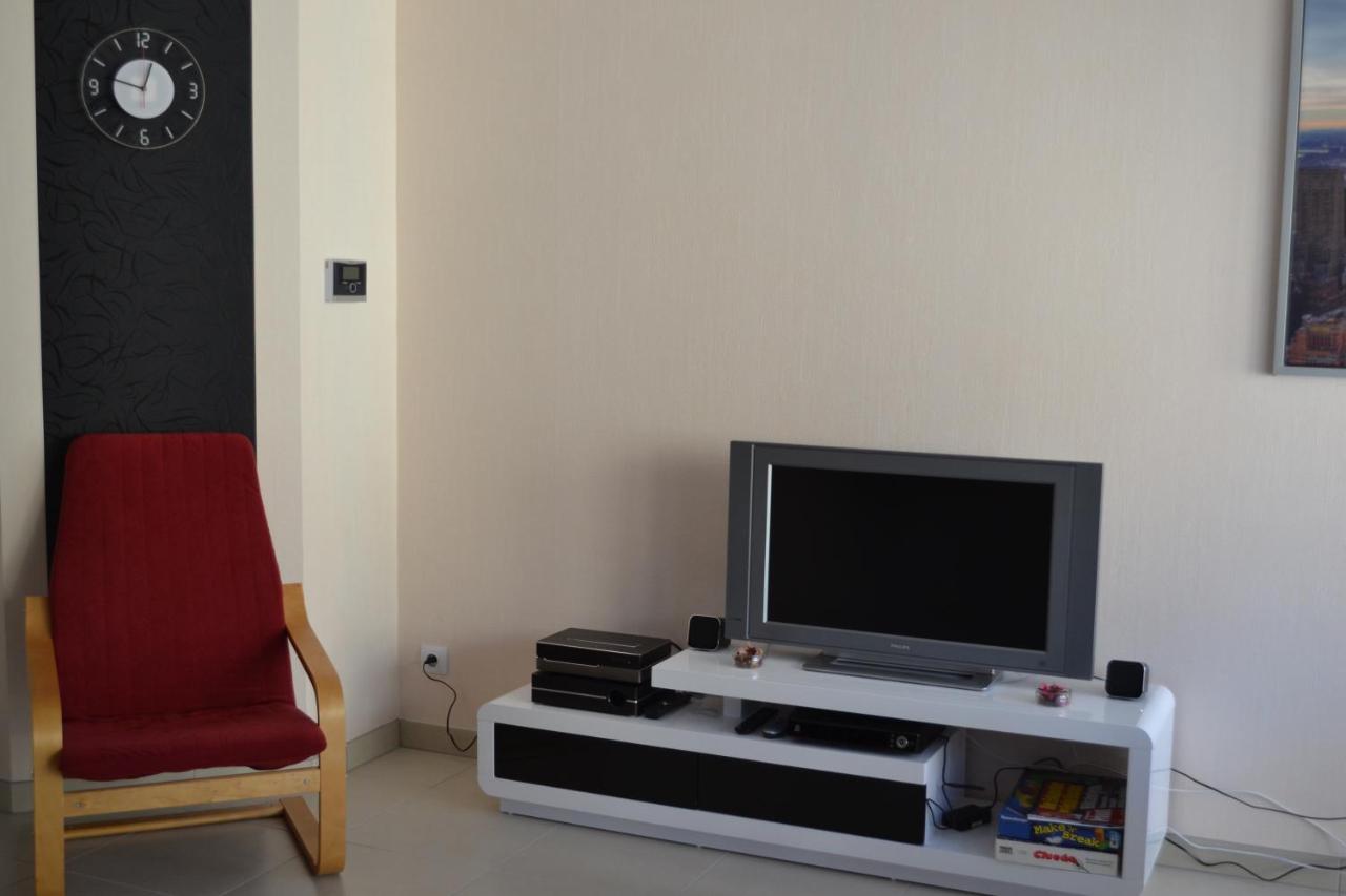 Margaux Apartman De Panne Kültér fotó