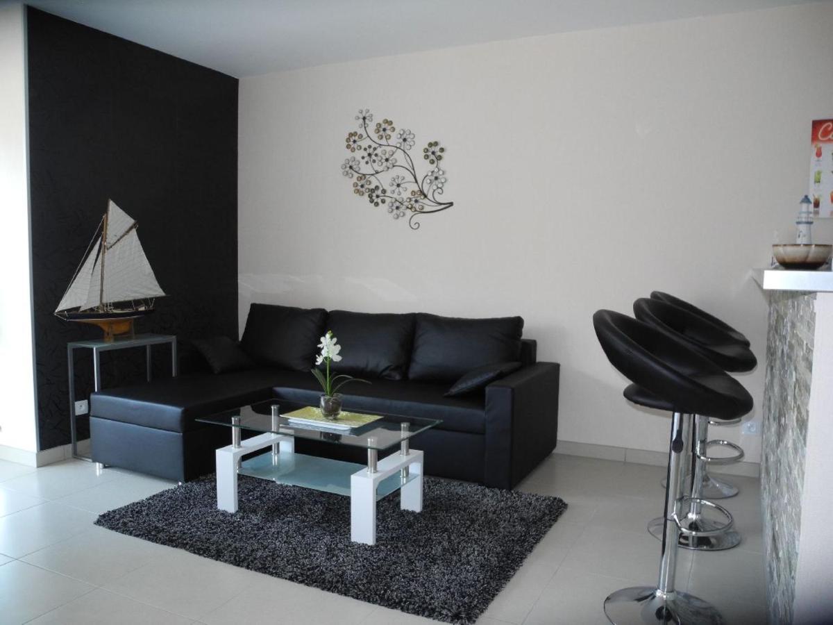 Margaux Apartman De Panne Kültér fotó