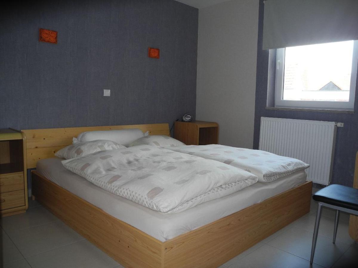 Margaux Apartman De Panne Kültér fotó
