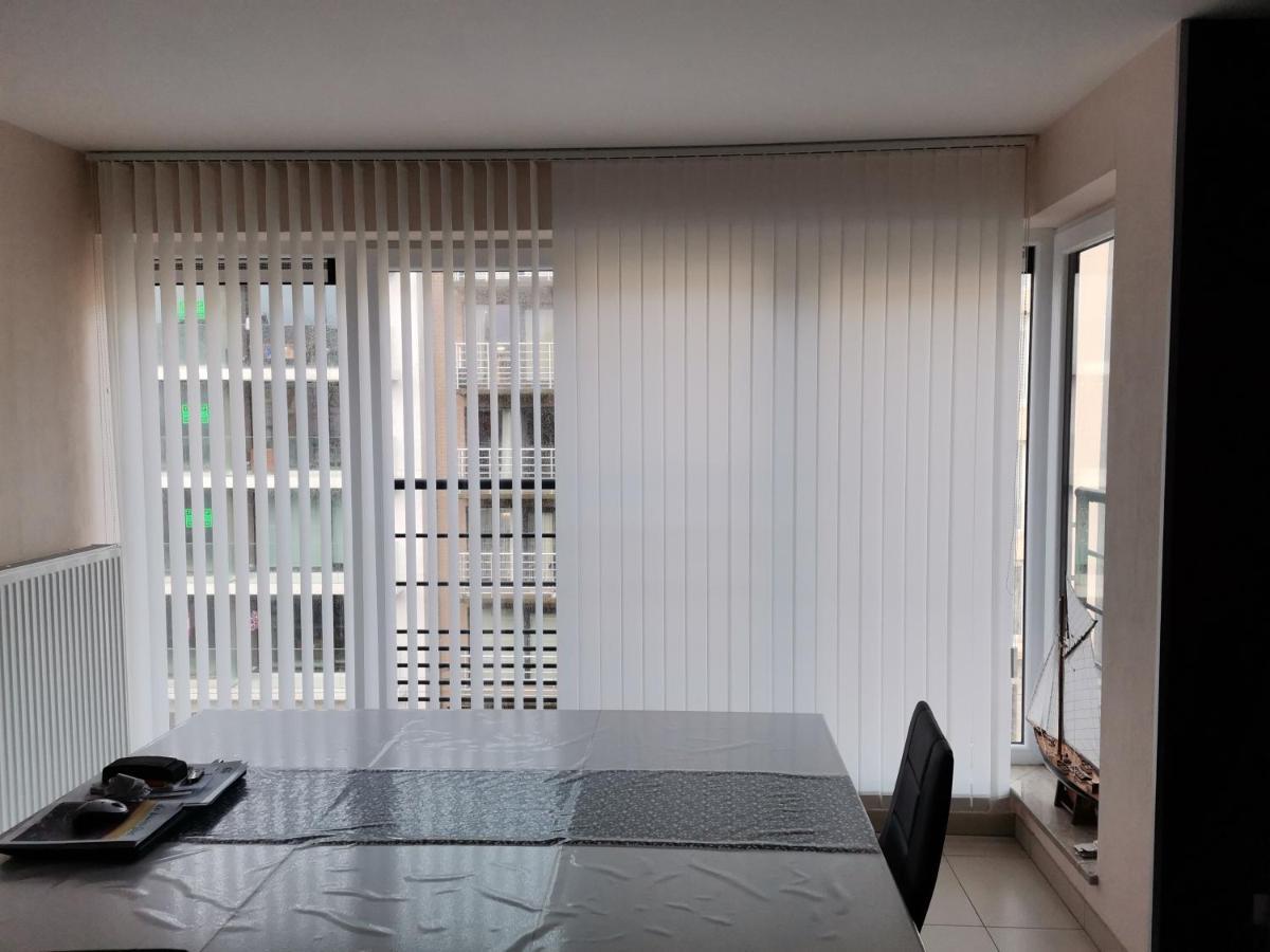 Margaux Apartman De Panne Kültér fotó