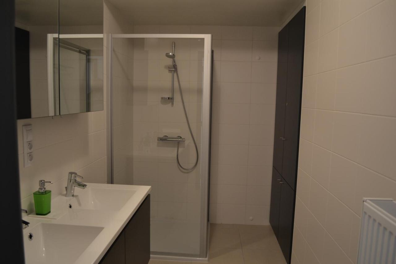 Margaux Apartman De Panne Kültér fotó